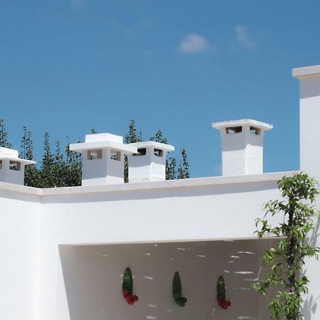 I Colmi - Trulli Suites Martina Franca Exteriér fotografie