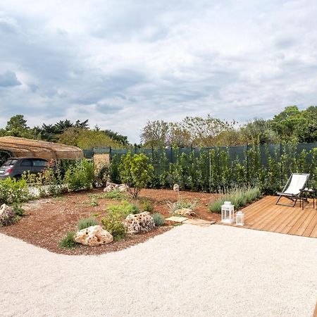 I Colmi - Trulli Suites Martina Franca Exteriér fotografie