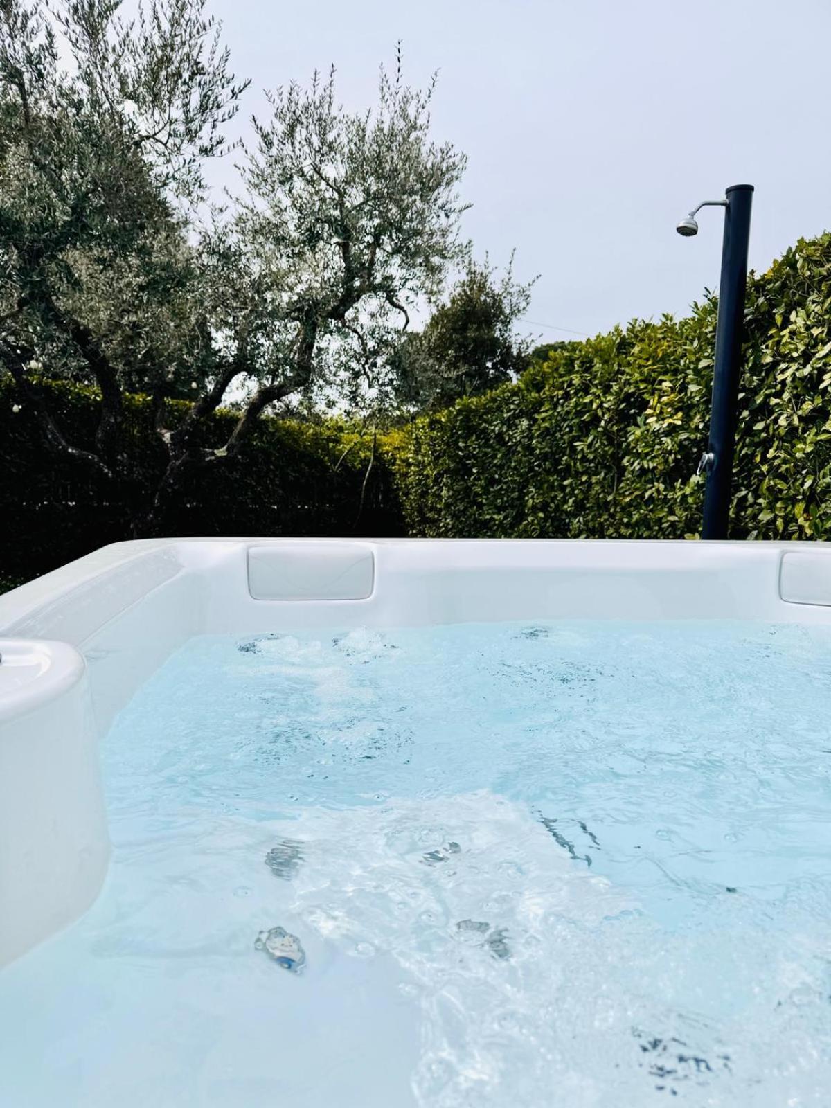 I Colmi - Trulli Suites Martina Franca Exteriér fotografie