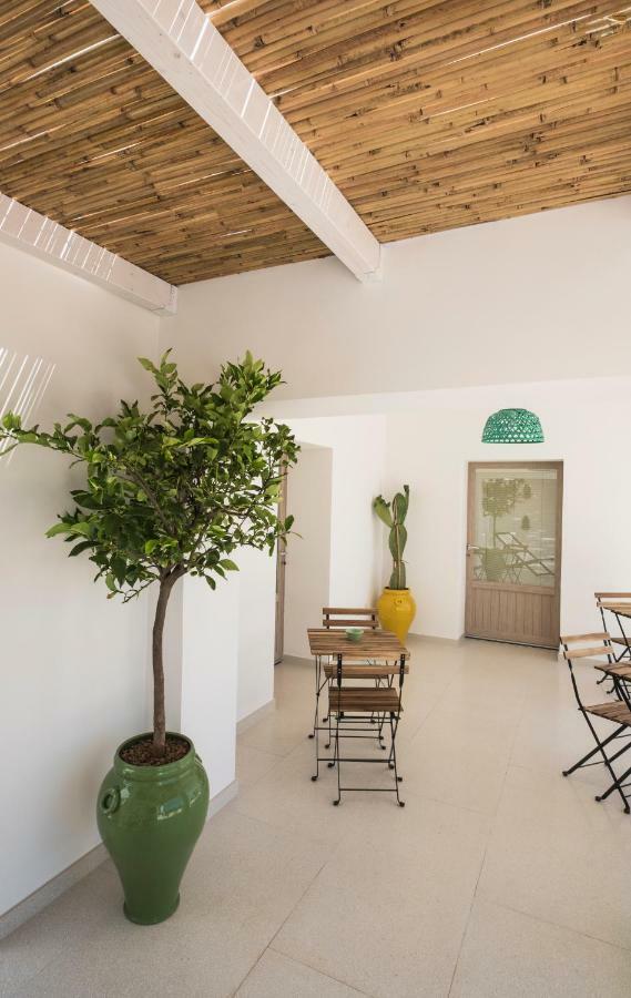 I Colmi - Trulli Suites Martina Franca Exteriér fotografie
