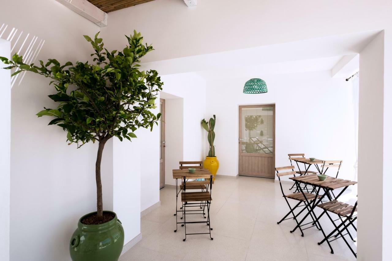 I Colmi - Trulli Suites Martina Franca Exteriér fotografie