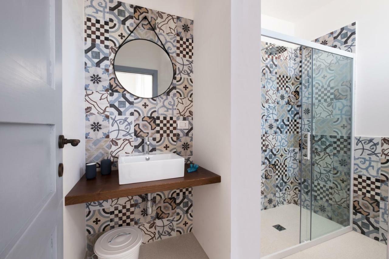 I Colmi - Trulli Suites Martina Franca Exteriér fotografie