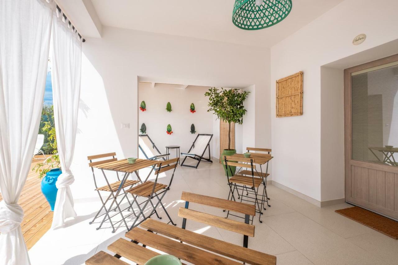 I Colmi - Trulli Suites Martina Franca Exteriér fotografie