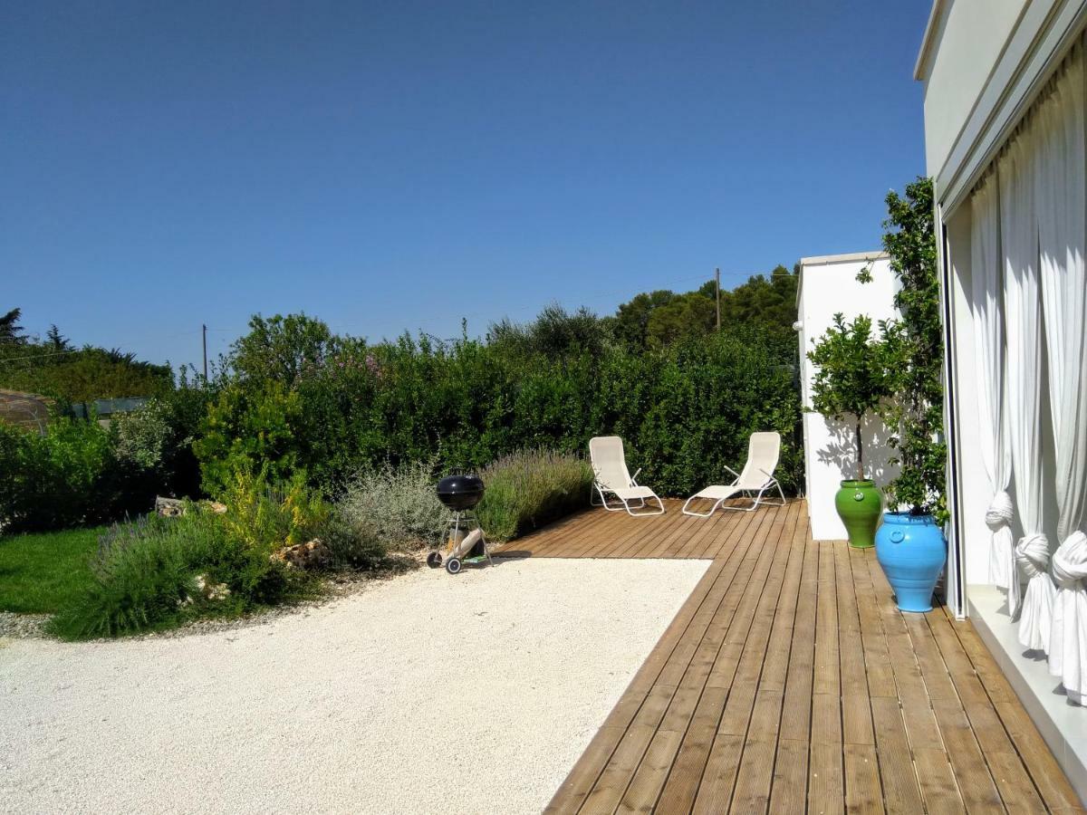 I Colmi - Trulli Suites Martina Franca Exteriér fotografie