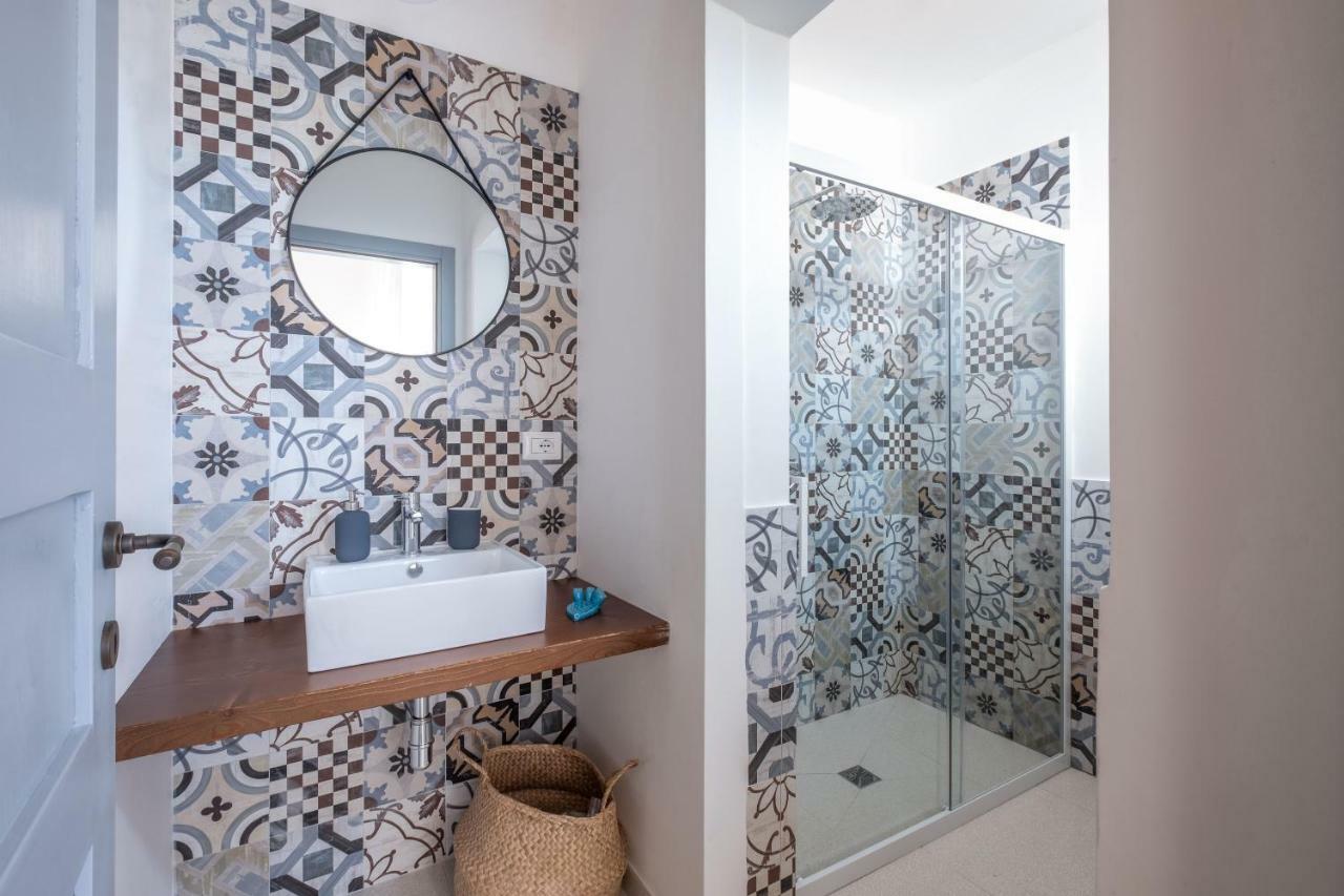 I Colmi - Trulli Suites Martina Franca Exteriér fotografie